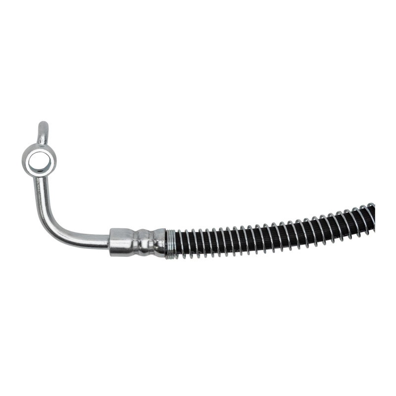 Hyundai Veloster Brake Hose - Rear - R1 Concepts - R1 - `12-`17